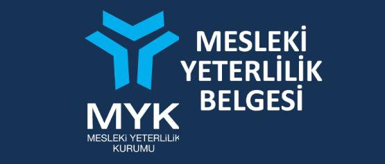 Ustalık Yeterlilik Belgesi